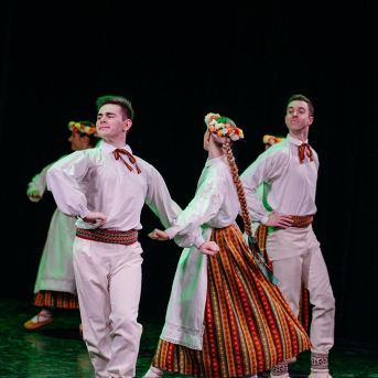 Koncerts  - Fotogrāfs: Ģirts Ceriņš